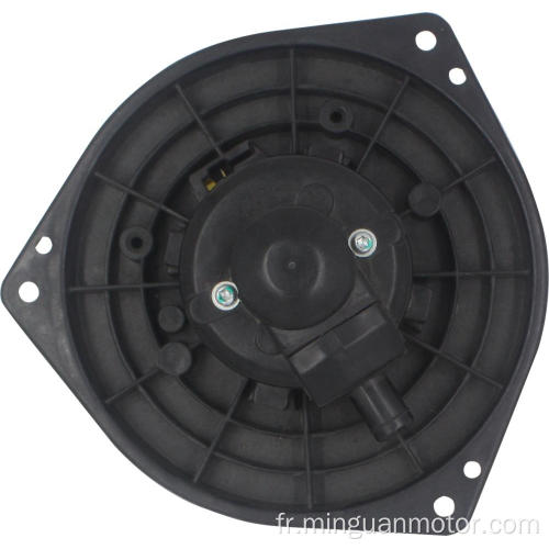 Moteur de ventilateur avant pour Mitsubishi Outlander Lancer MR568593